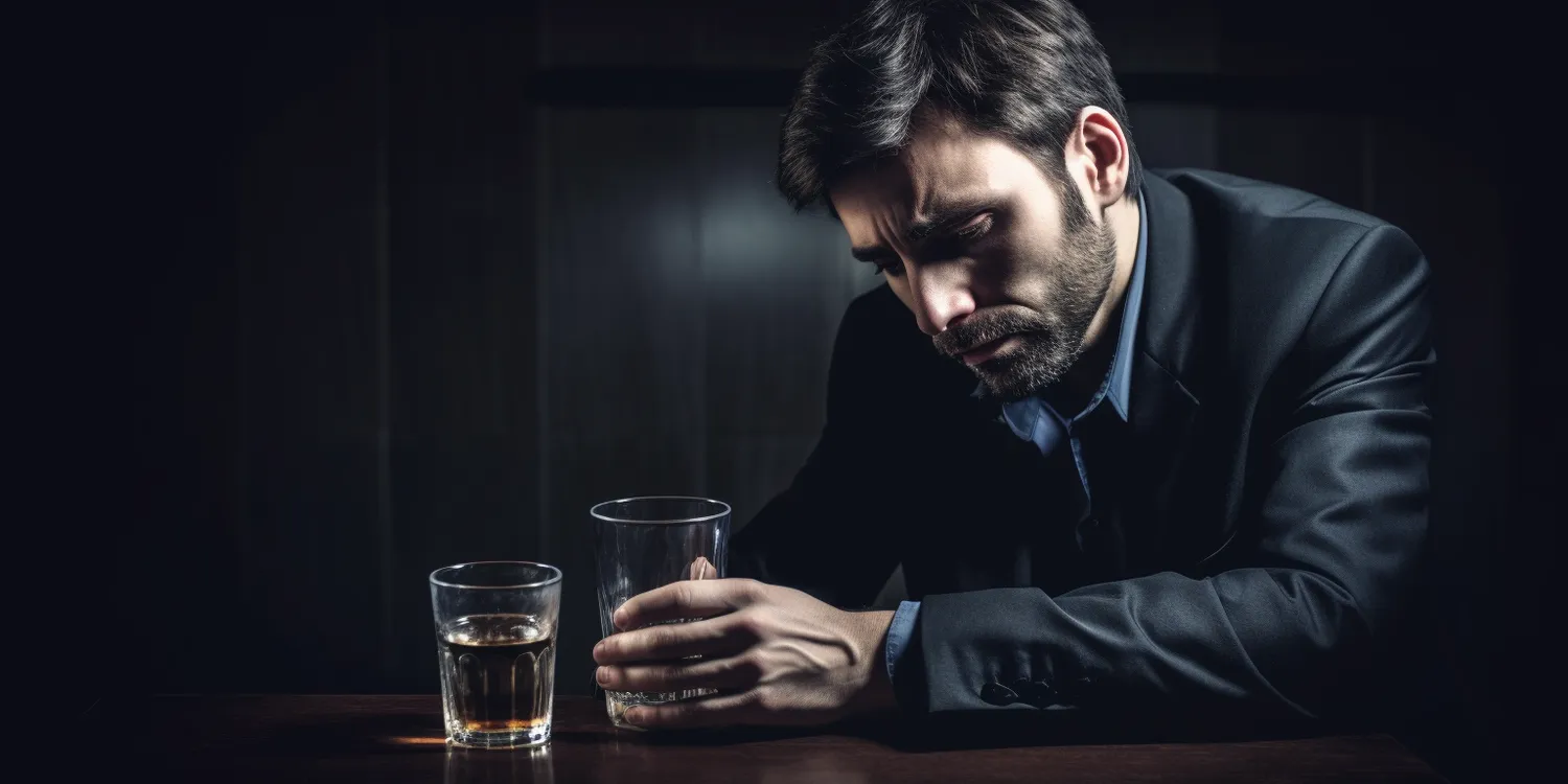 Dlaczego uznajemy alkoholizm za chorobę społeczną?