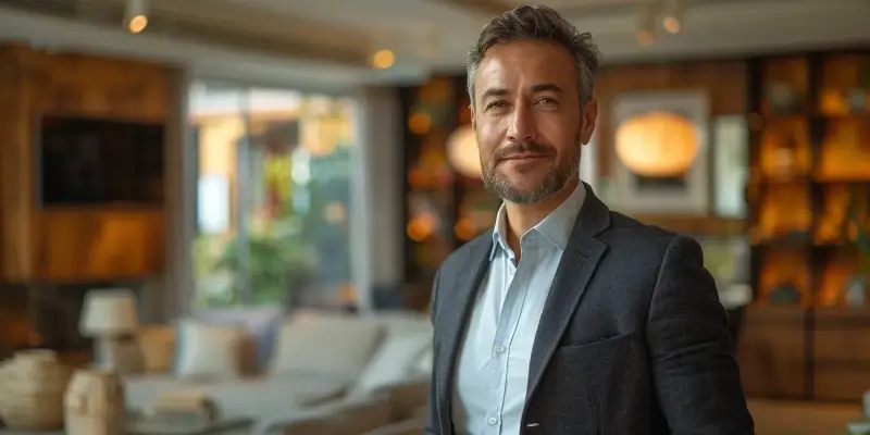 Dlaczego warto inwestować w nieruchomości nad morzem?