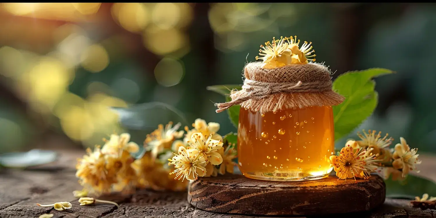 Dlaczego warto mieć miód spadziowy w domu?