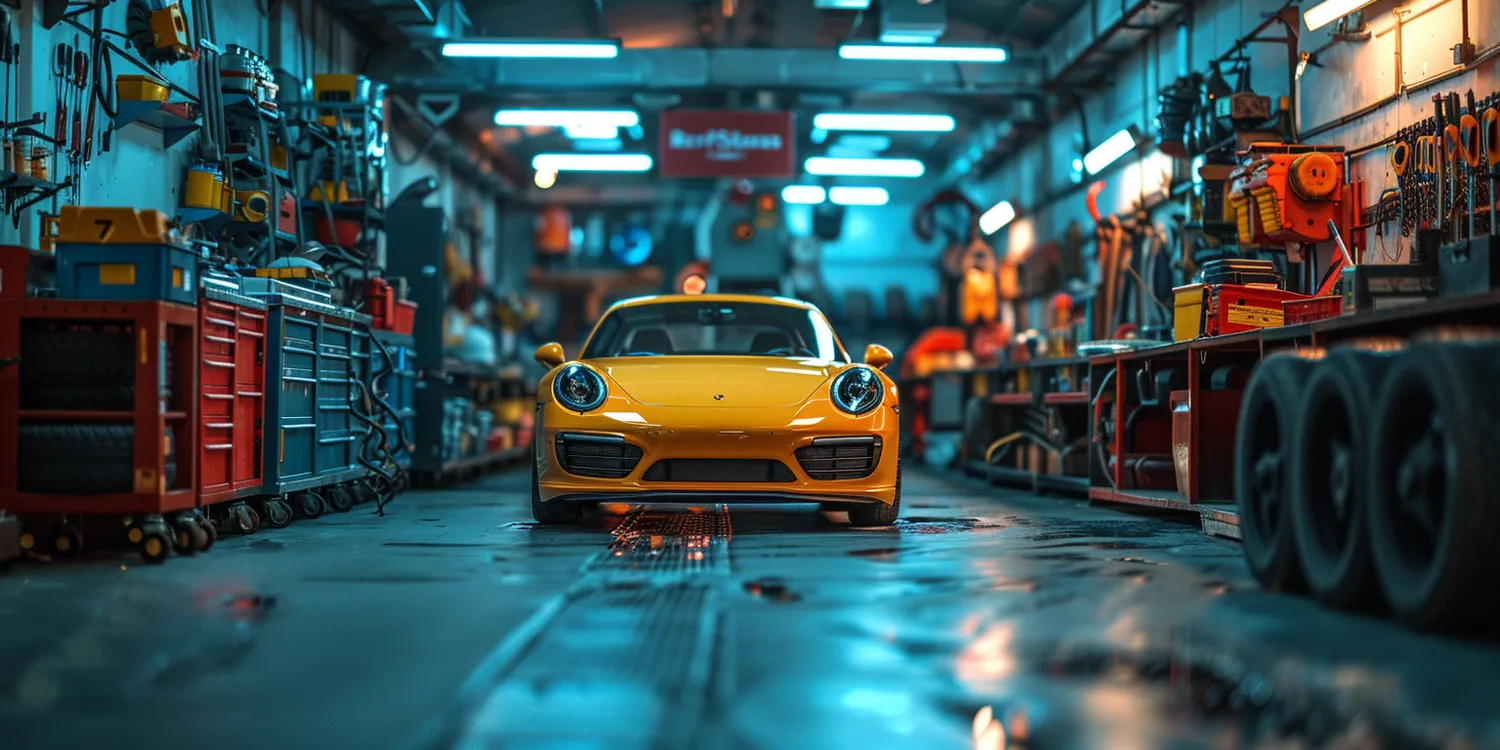 Dobry mechanik Szczecin