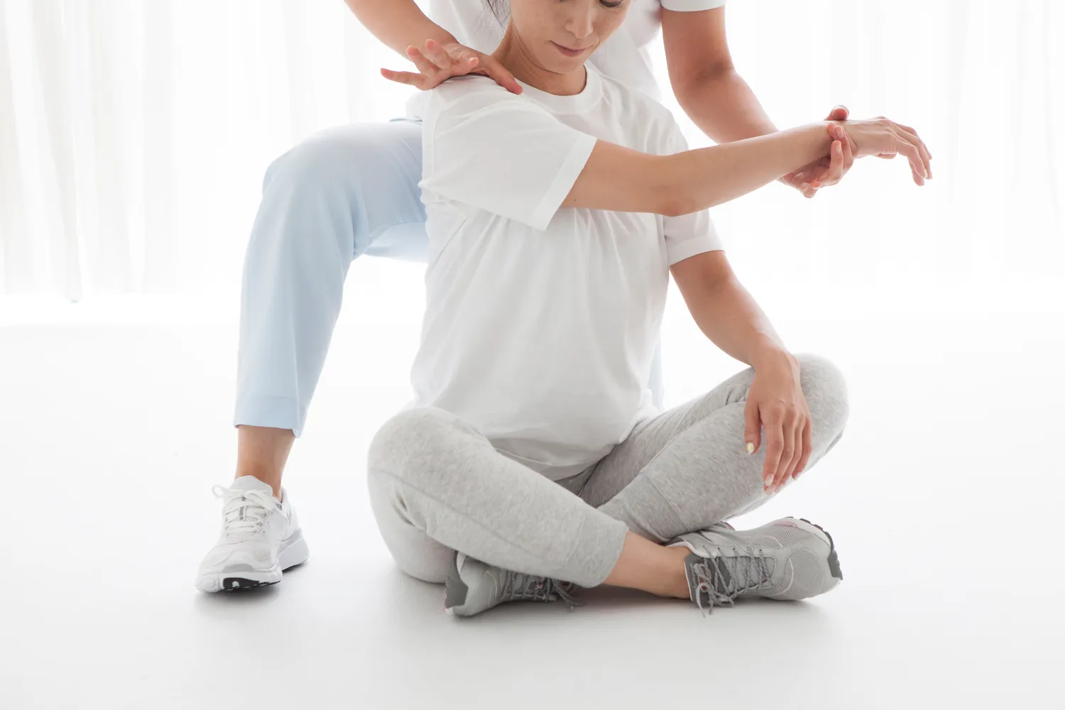 Gabinet rehabilitacyjny - cechy, działanie, rodzaje zabiegów