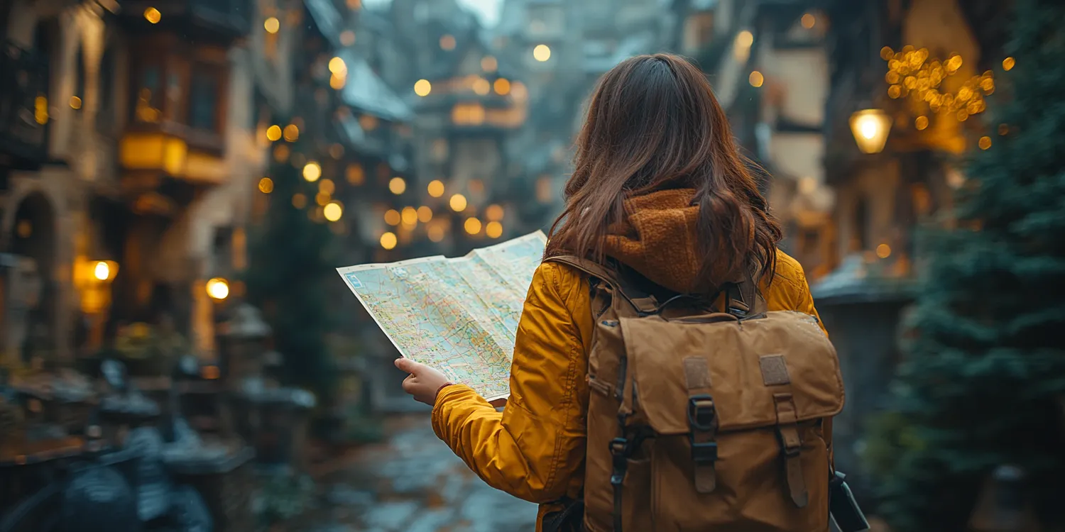 Ile bierze przewodnik turystyczny?