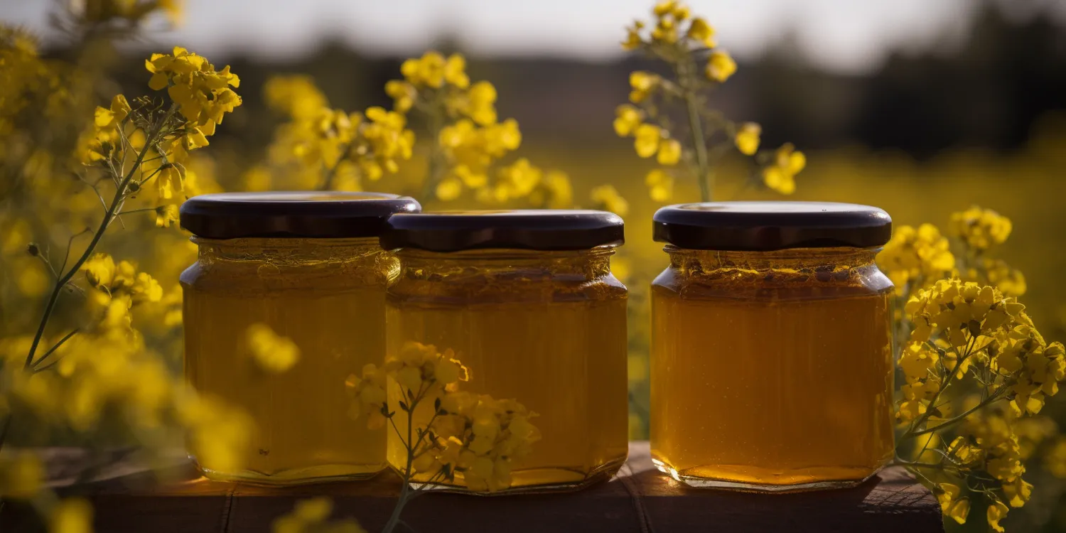 Ile kosztuje miód lipowy?