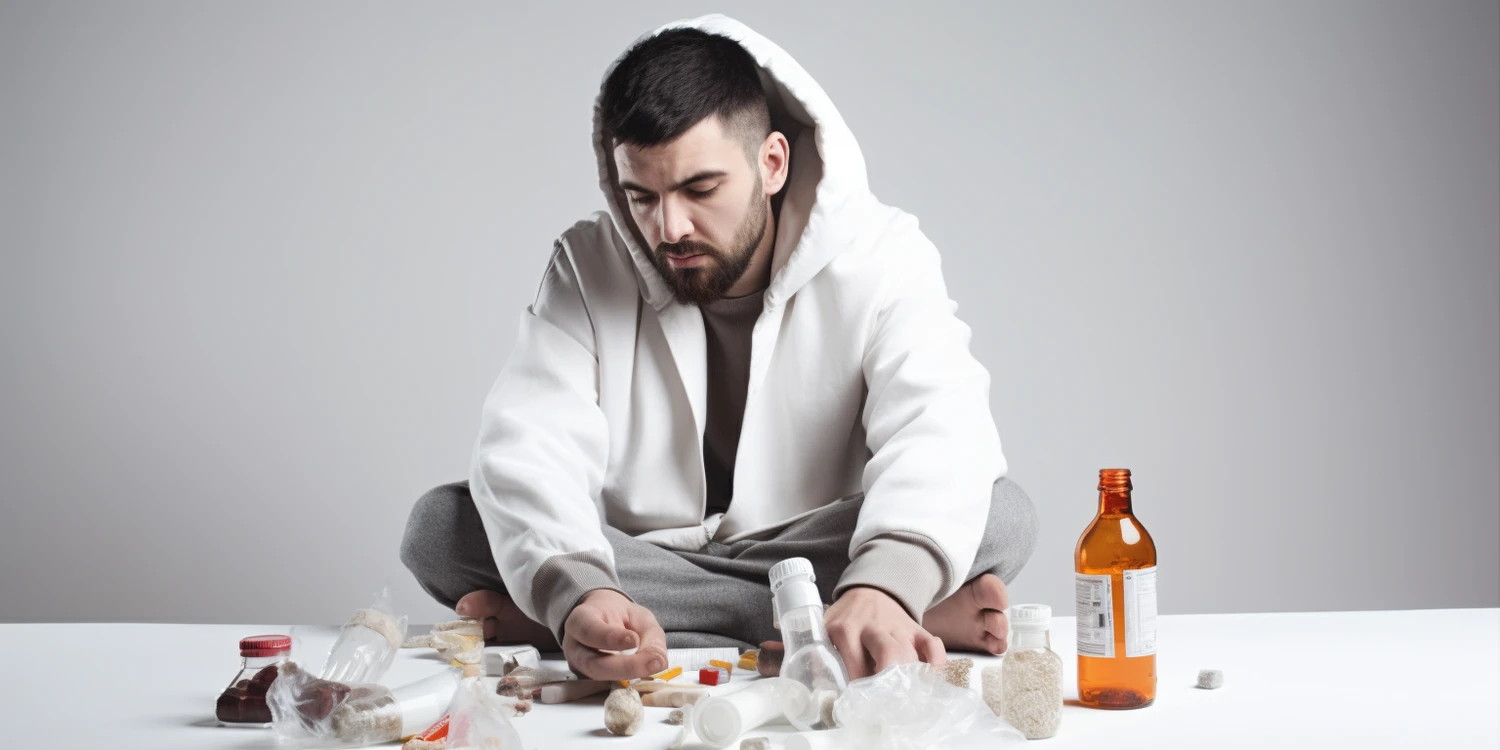 Jak dziala test na narkotyki?