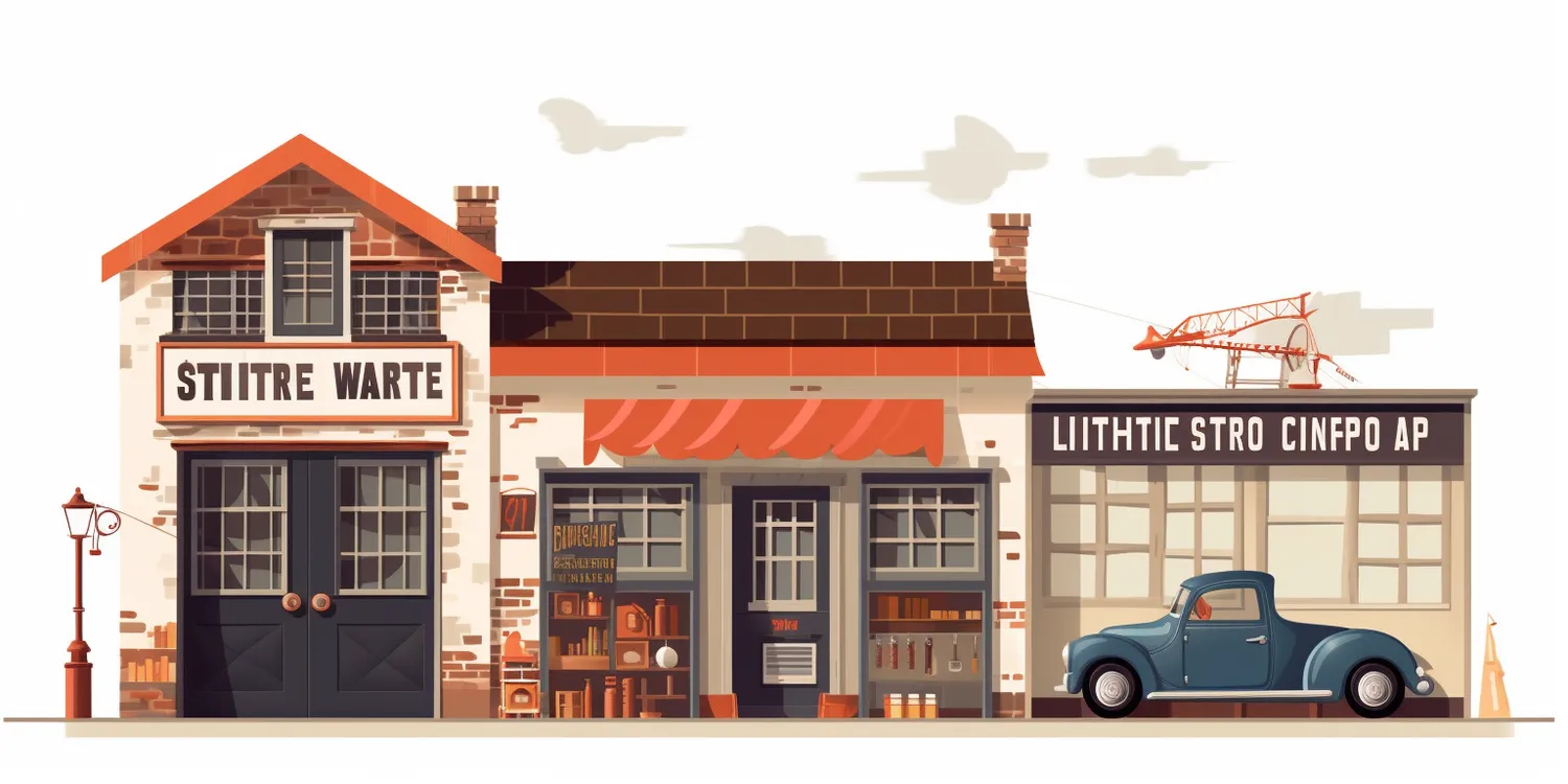 Jak otworzyć swój własny warsztat samochodowy?