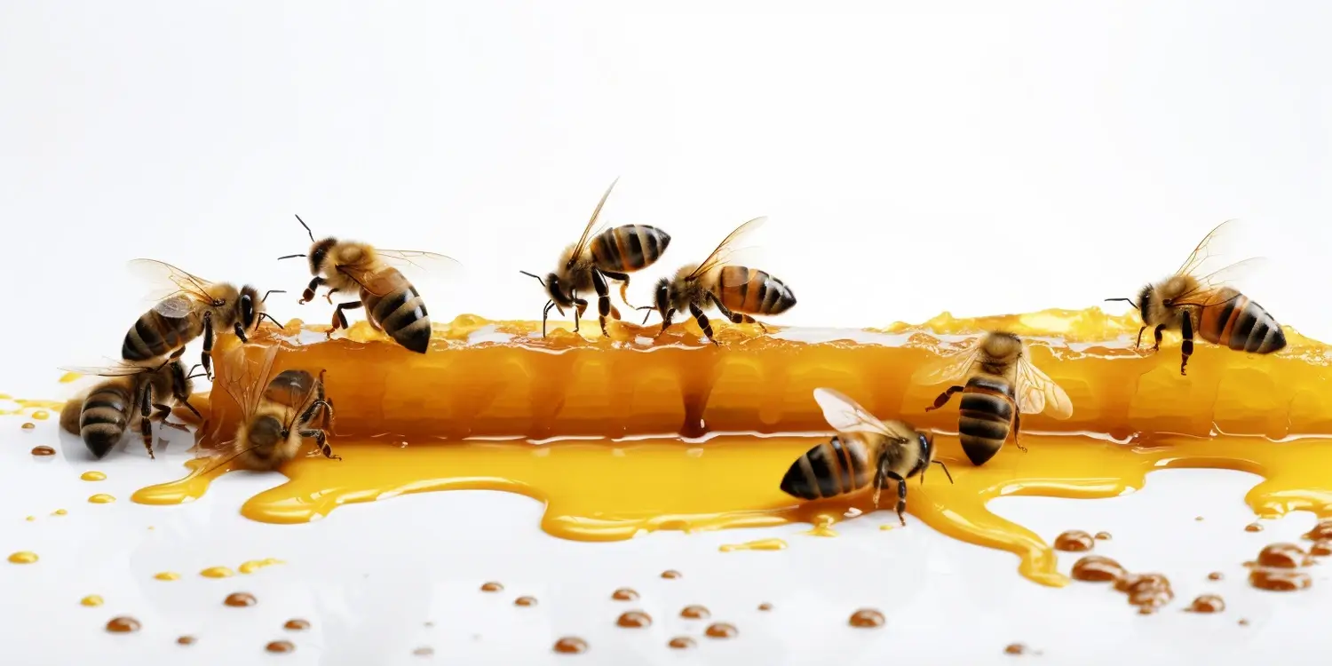 Jak przechowywać miód spadziowy?