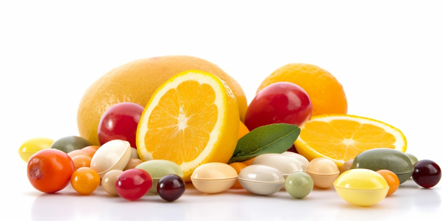 Jak przyjmować krople witaminy D?