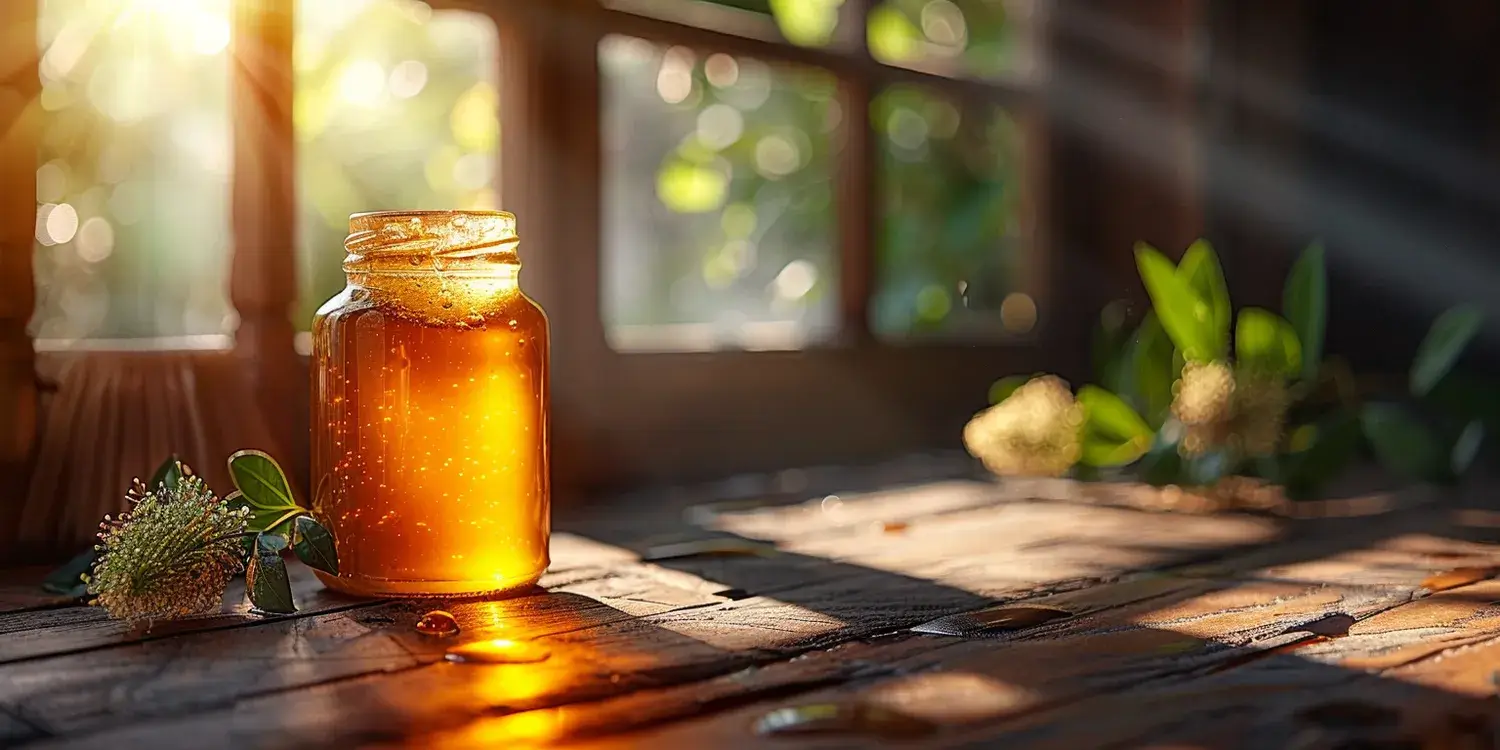 Jak smakuje miód lipowy?