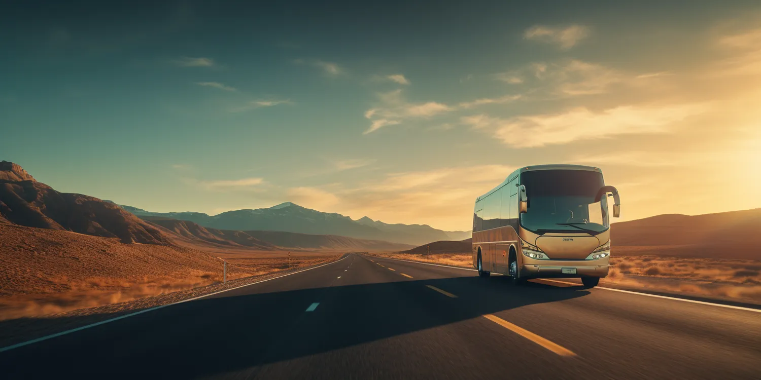 Jak sprawdzić autokar przed wyjazdem dzieci?