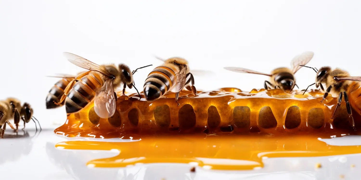Jak szybko krystalizuje się miód spadziowy?