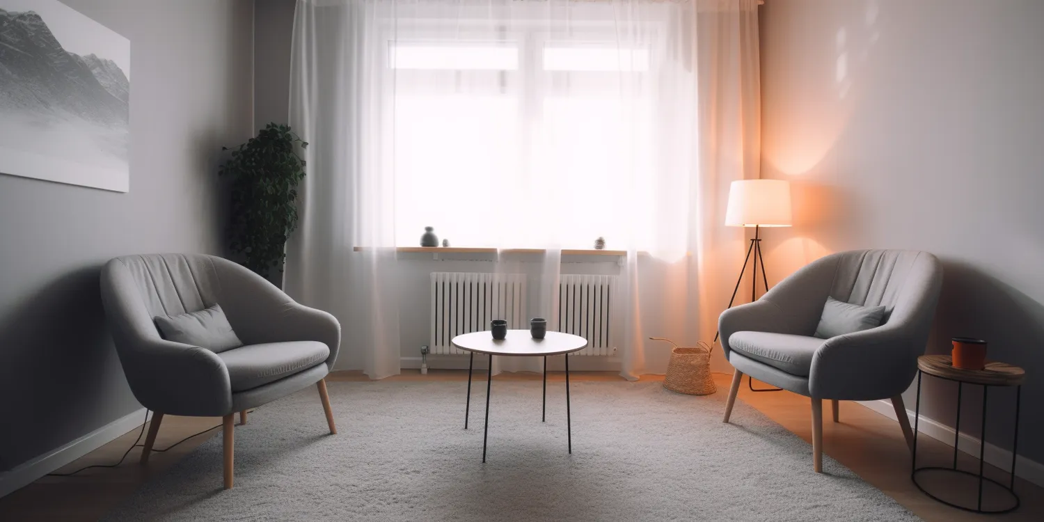 Jak wygląda terapia dla par?