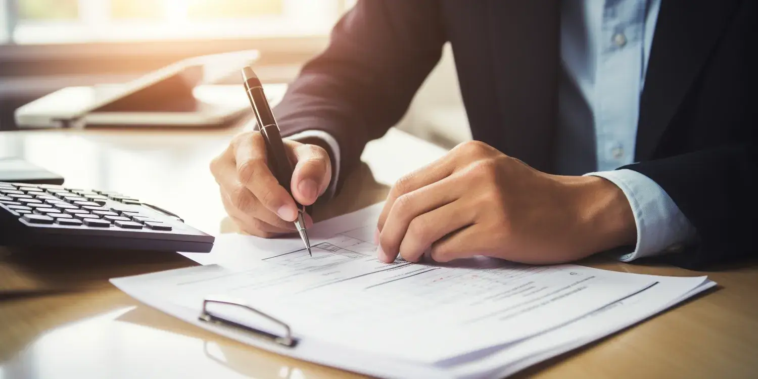 Jak zmienić biuro rachunkowe w ZUS?