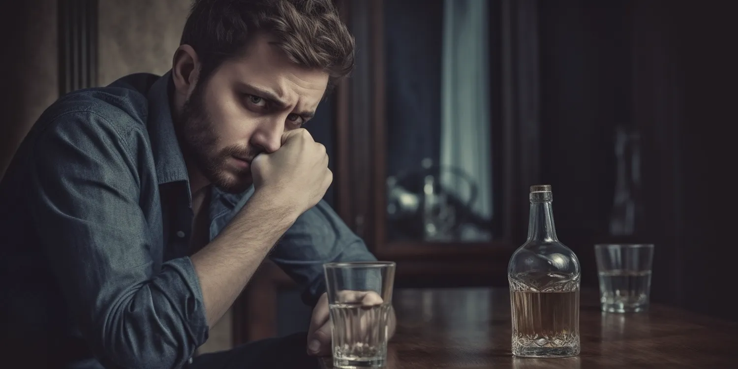Jak zmusić alkoholika do leczenia?