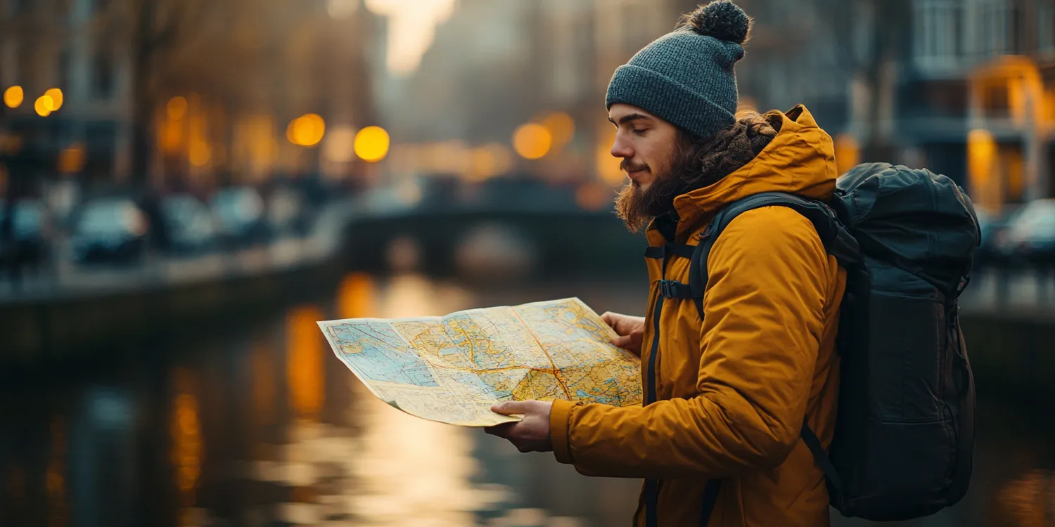 Jaki może być przewodnik, czyli różnice pomiędzy górskim, terenowym a miejskim?