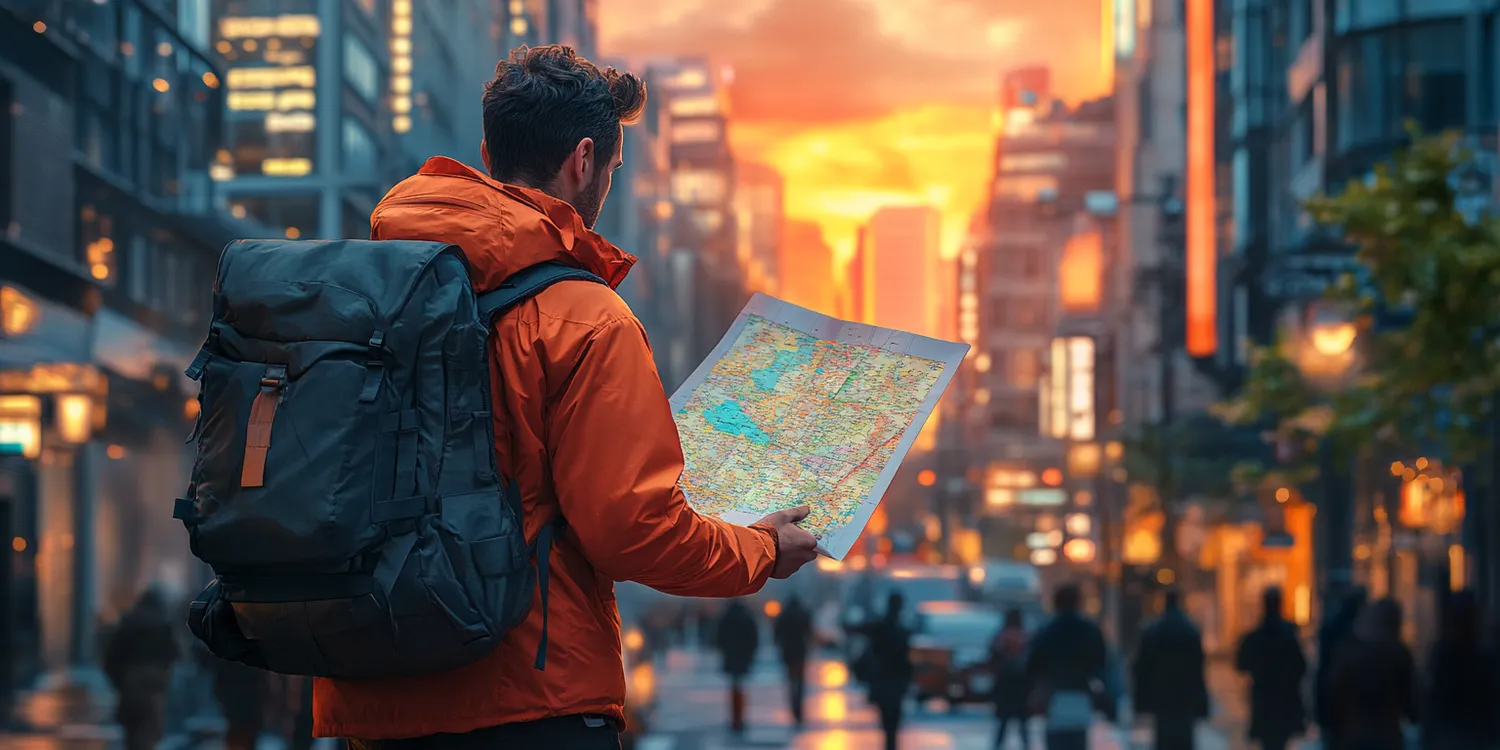 Jaki powinien być przewodnik turystyczny, żeby świadczyć usługę najwyższej jakości?