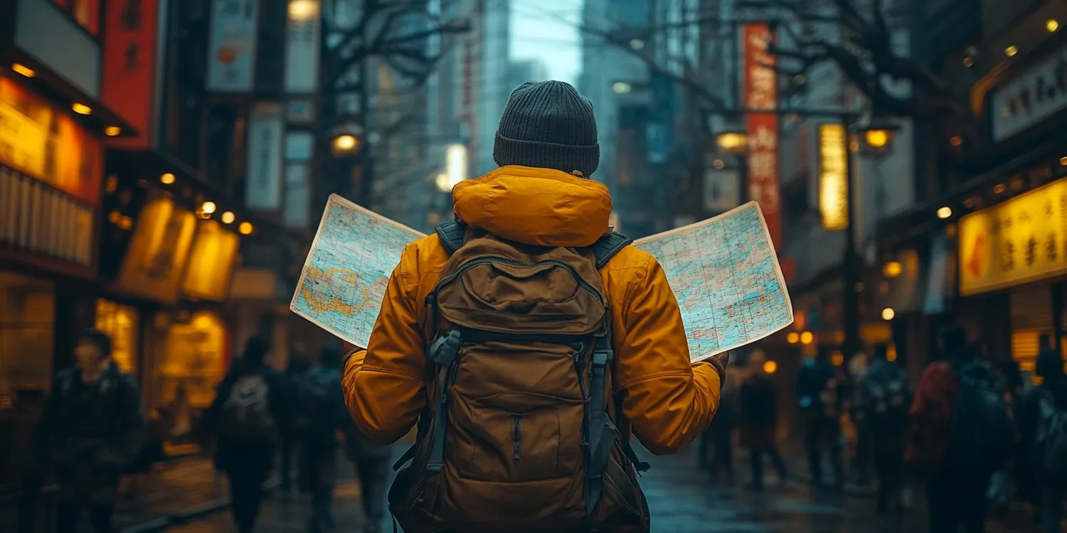 Jaki powinien być przewodnik turystyczny?