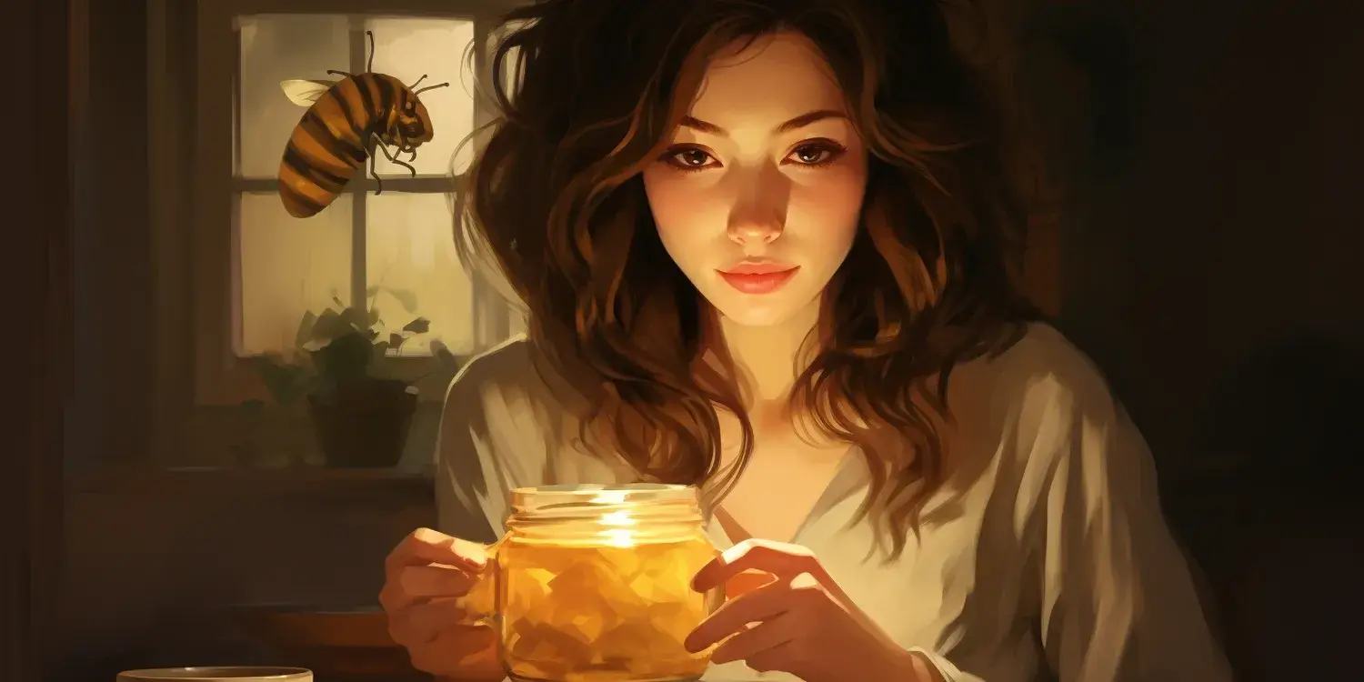 Jaki to jest miód spadziowy?