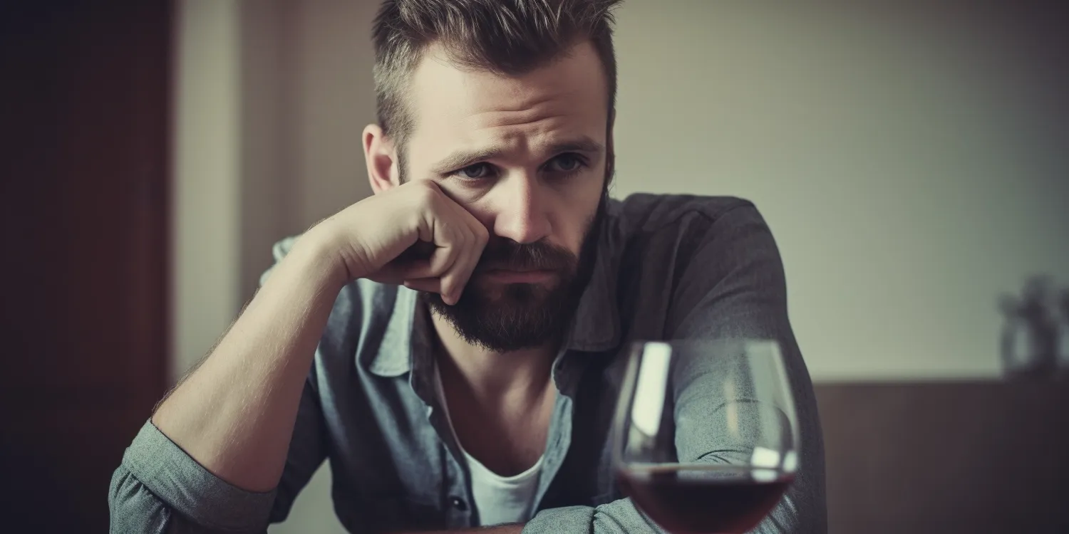 Jakie są przyczyny alkoholizmu?