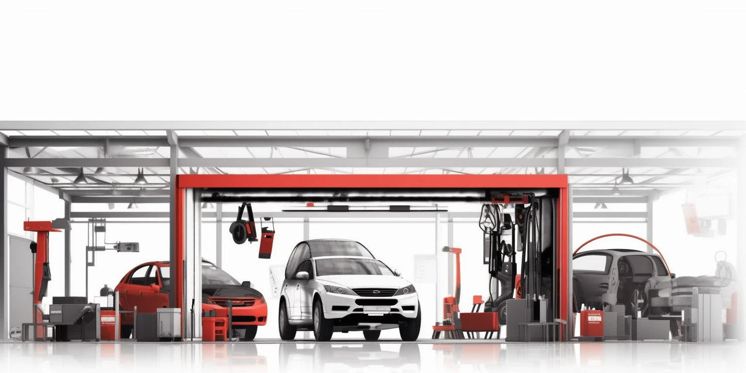 Jakie usługi może świadczyć warsztat samochodowy?