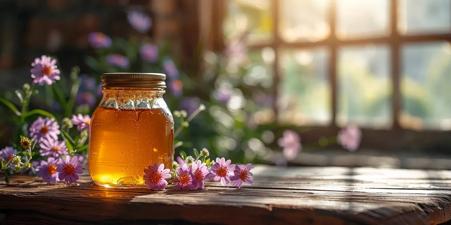 Kiedy jeść miód akacjowy