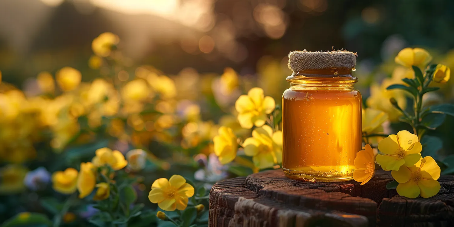 Kiedy miód spadziowy?