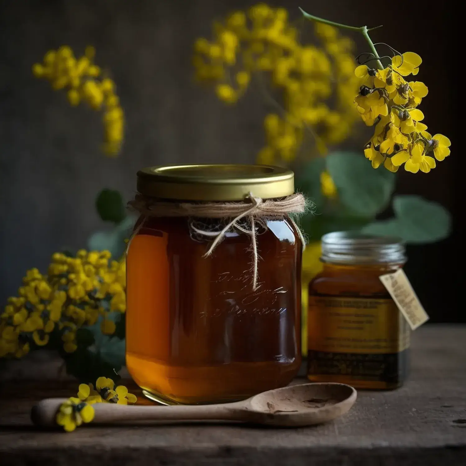 Kiedy podbierać miód rzepakowy?