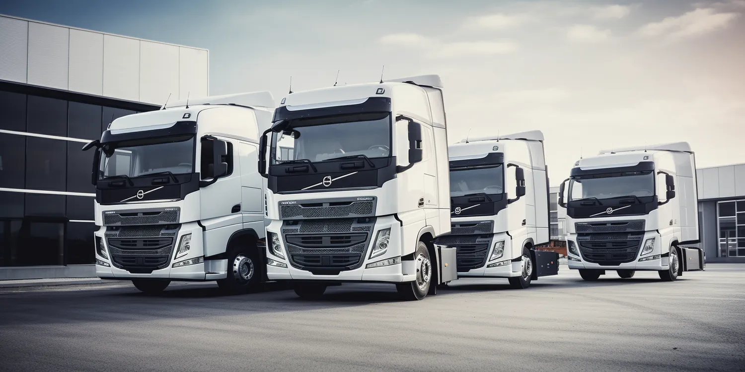 Kompleksowa obsługa transportu do Norwegii