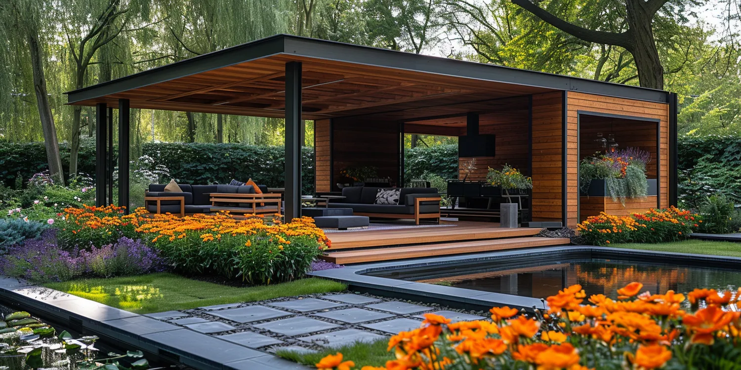 Konstrukcje drewniane Łódź