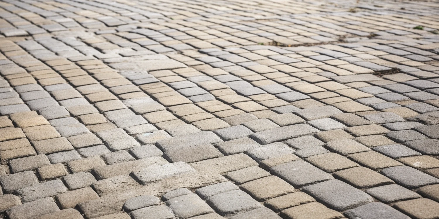 Kostka brukowa jak przygotować podłoże