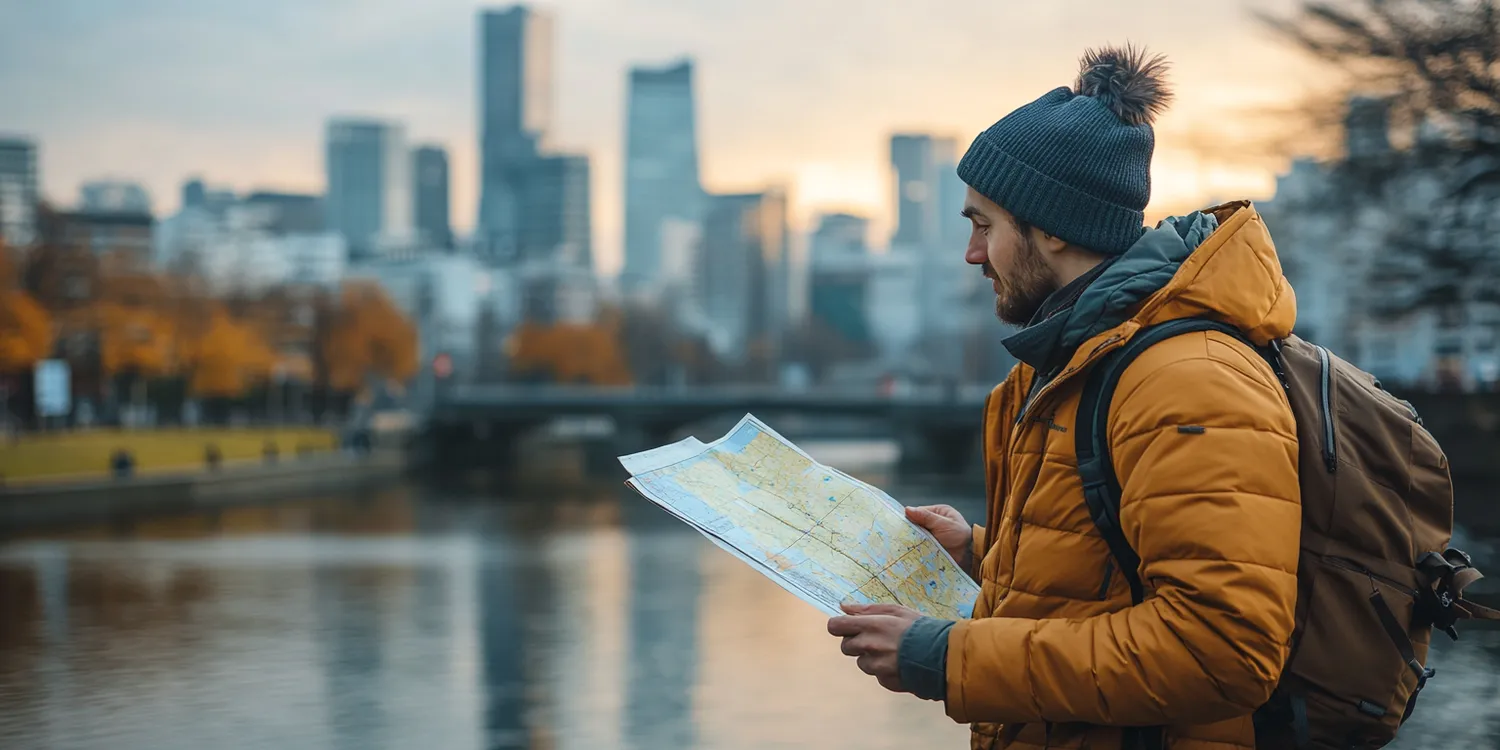 Kto to lokalny przewodnik i czym się zajmuje?