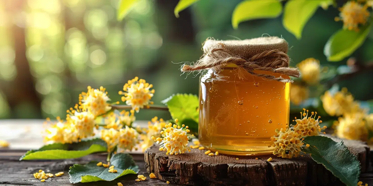 Miód malinowy w kosmetyce