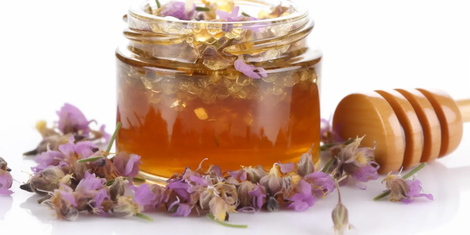 Miód rzepakowy co leczy?