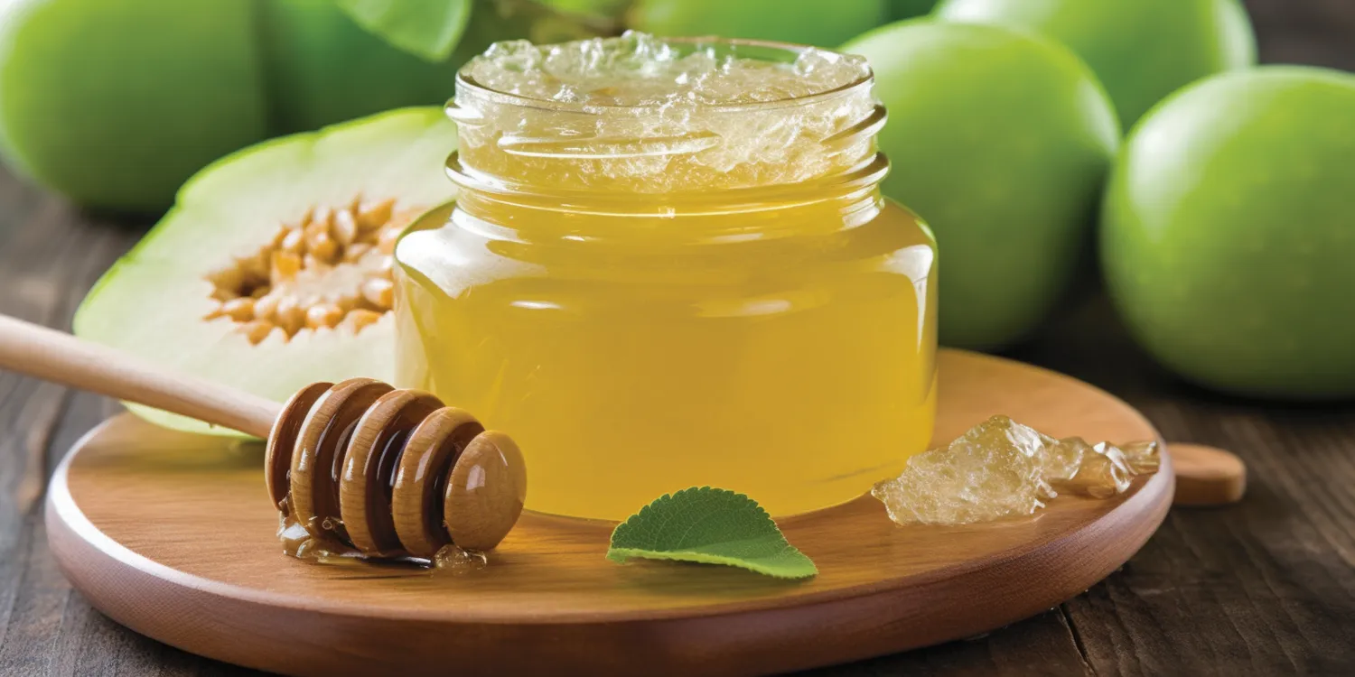 Miód rzepakowy kiedy się krystalizuje?