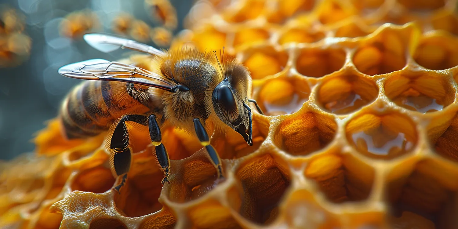 Miód rzepakowy na co dobry?