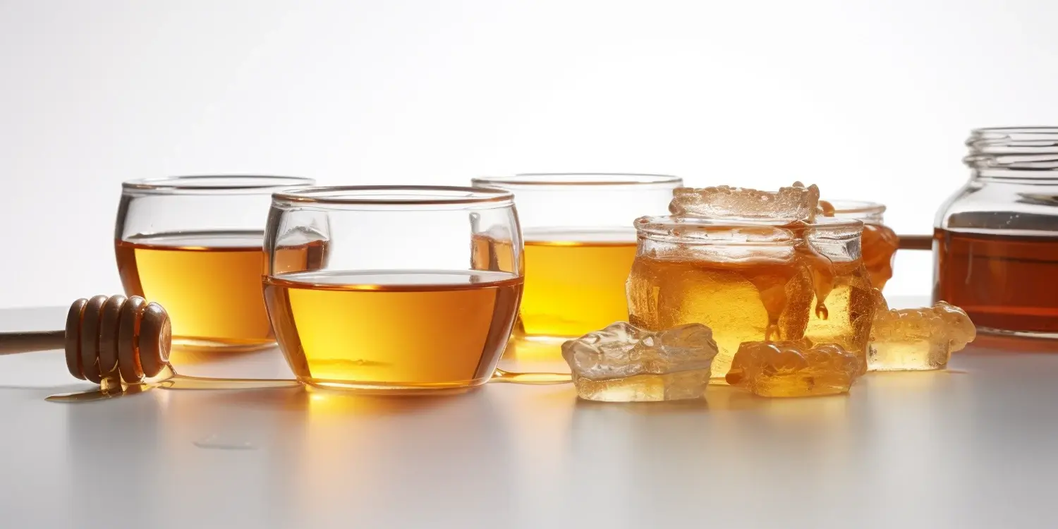 Miód rzepakowy na co?