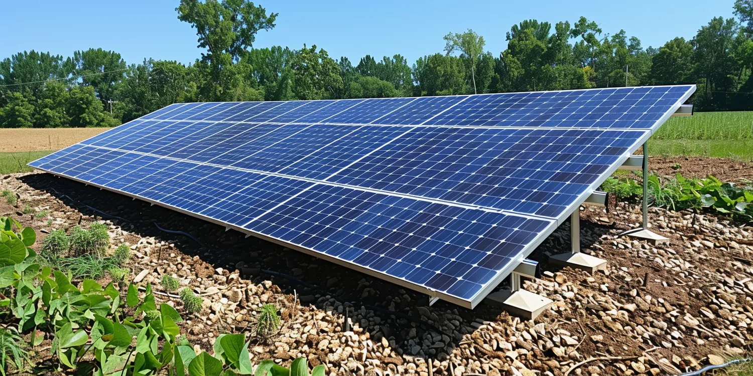 Montaż instalacji fotowoltaicznych Mińsk Mazowiecki