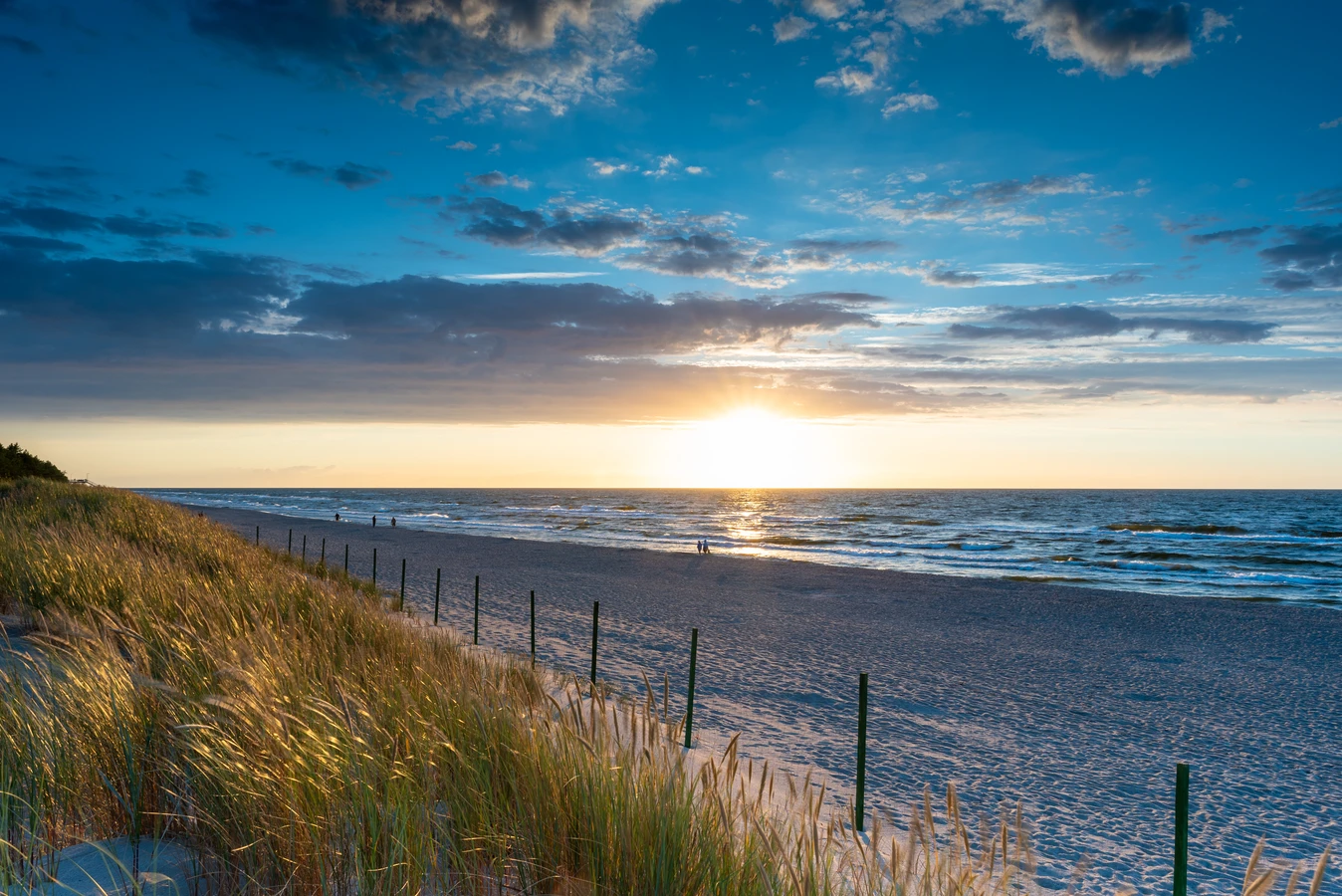 Najpopularniejsze kurorty na letni wypoczynek