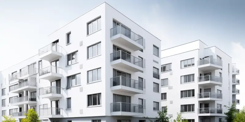 Najważniejsze zalety inwestycji w apartamenty górskie