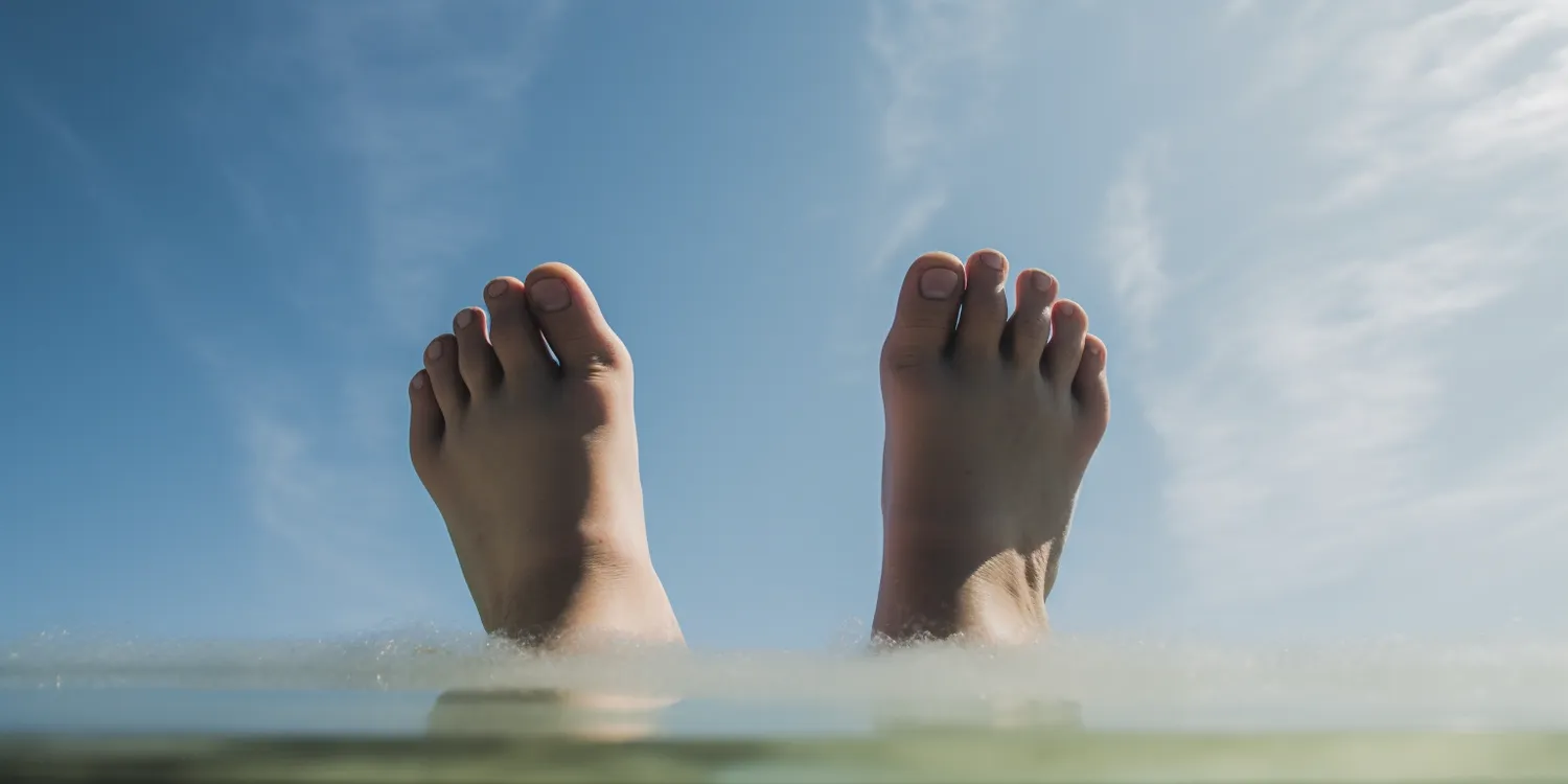  Podologia - co to takiego?