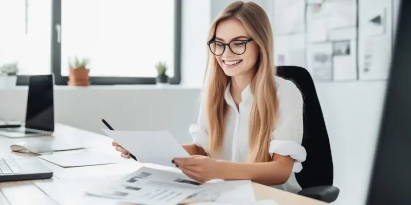 Profesjonalne biuro rachunkowe - jak je znaleźć?