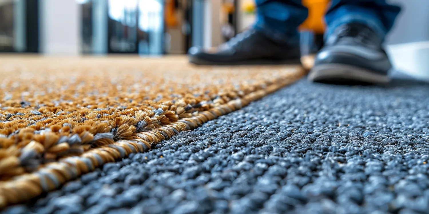  Profesjonalne wyposażenie firmy świadczącej usługi prania wykładzin i dywanów