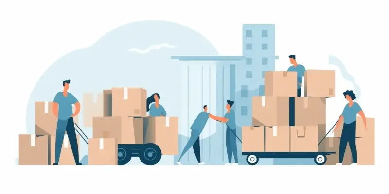 Przeprowadzka Wrocław