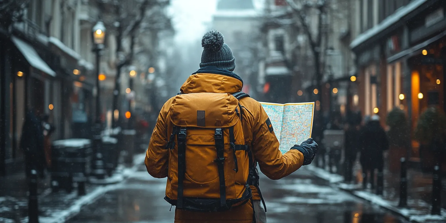 Przewodnik turystyczny - jak założyć działalność gospodarczą?