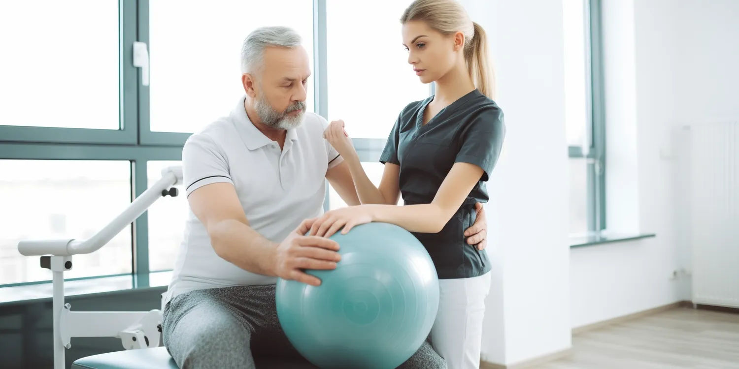 Rodzaje rehabilitacji. Sprawdź, jakie masz możliwości