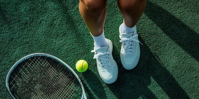 Sklep tenis