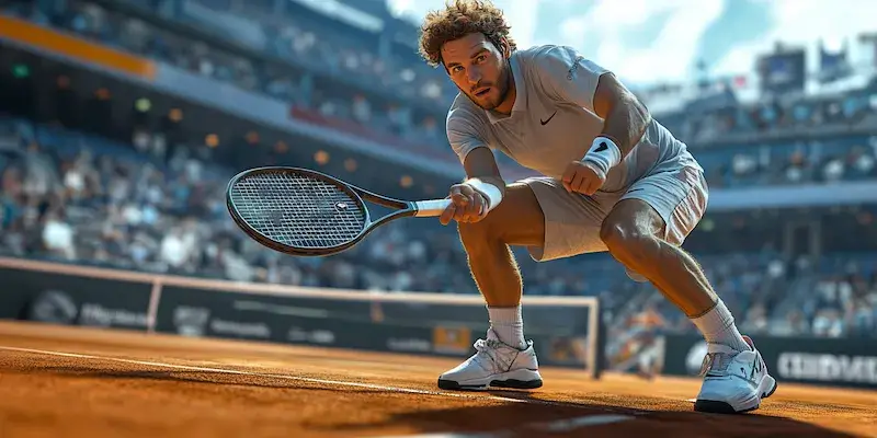 Sklep tenisowy online