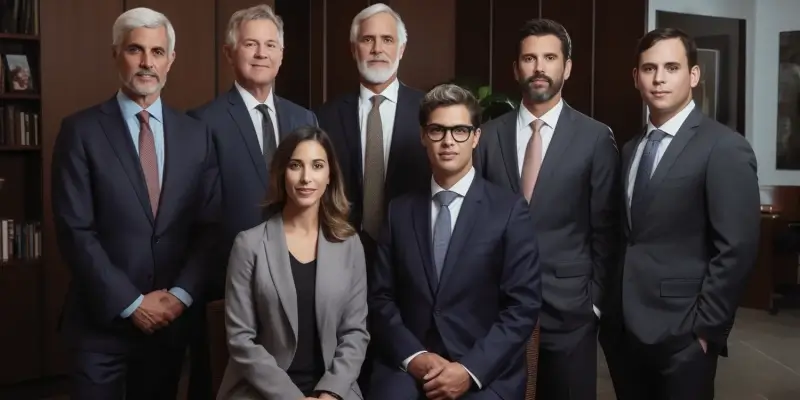 Studia prawnicze pierwszym krokiem do kariery adwokata