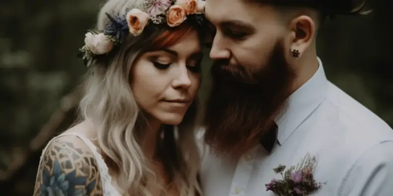 Suknie ślubne - jak wybrać idealny materiał?