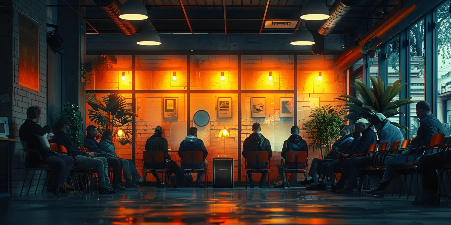 Terapia dla par kiedy ma sens?