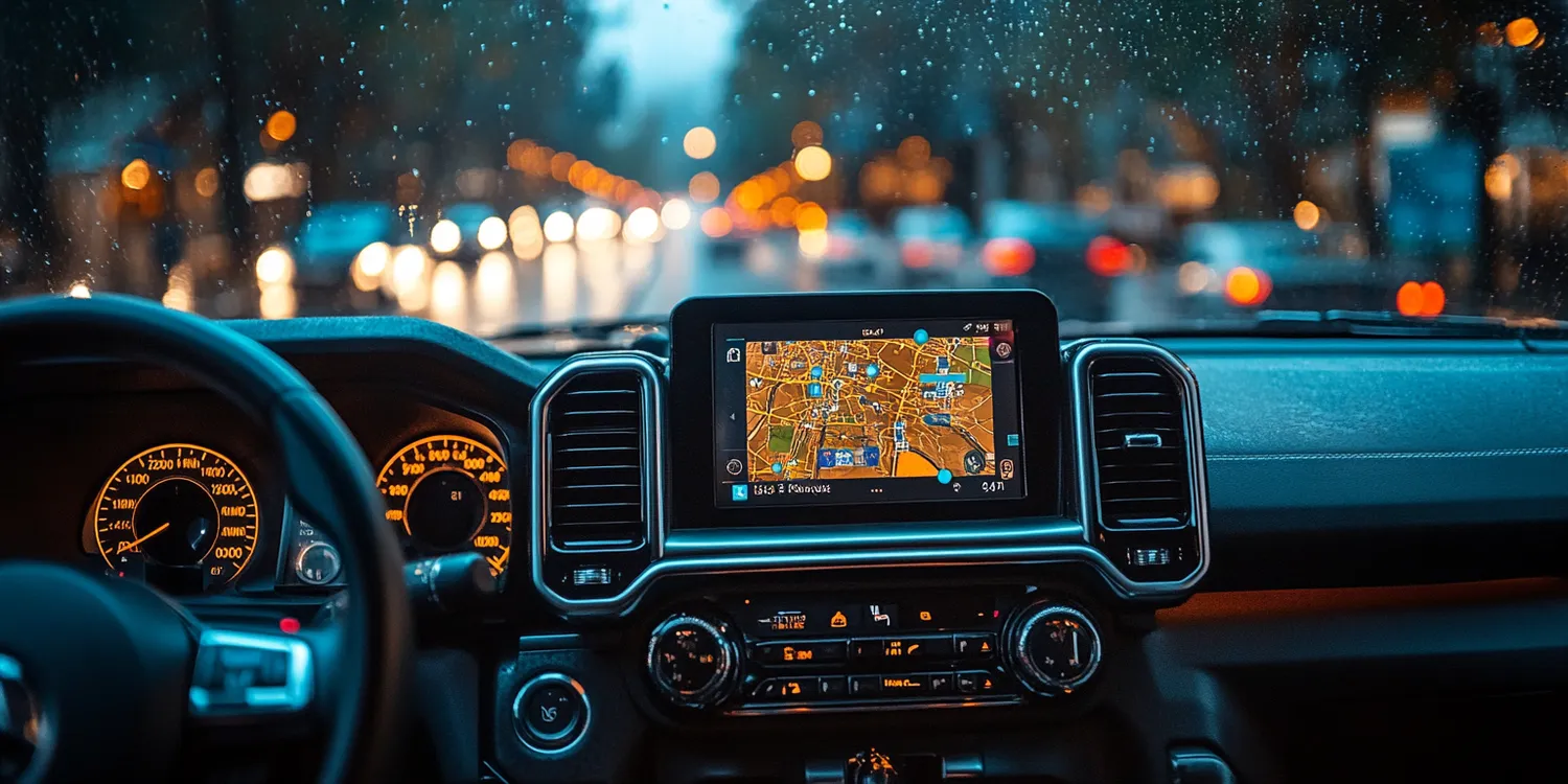 Transport - czy samochód dzisiaj jest koniecznością?